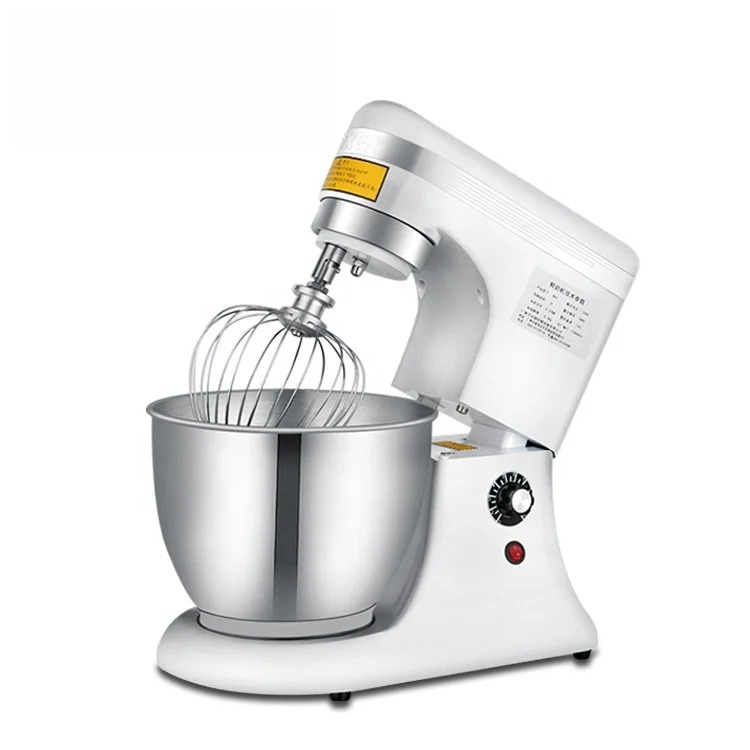 Vertikale Küchenmaschine, Teig – Dough Mixer Machine Bewertung und Preis