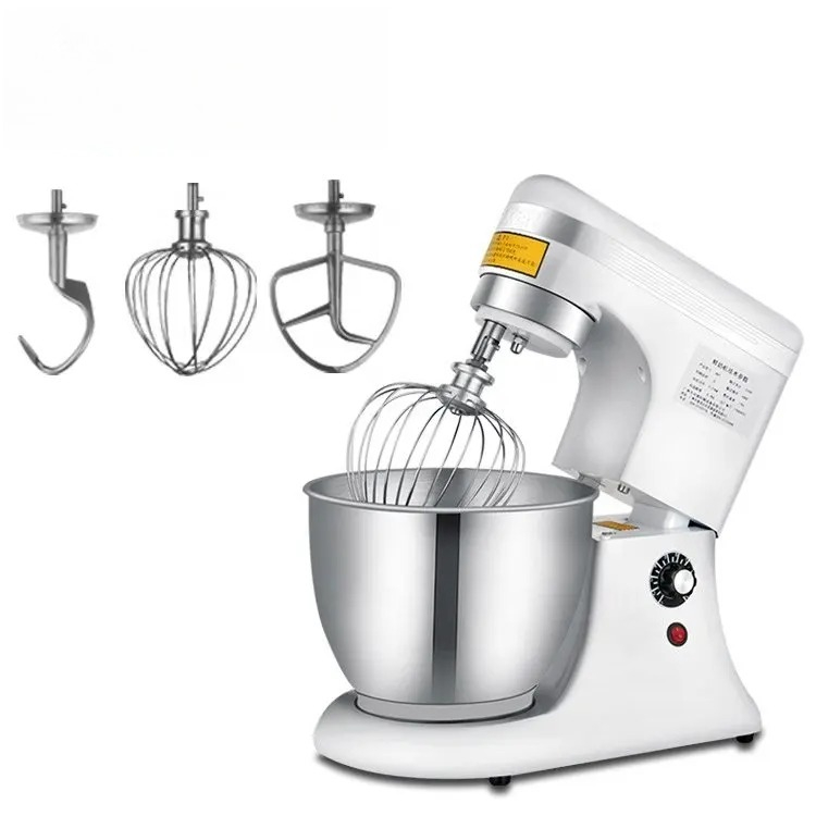 Vertikale Küchenmaschine, Teig – Dough Mixer Machine Bewertung und Preis