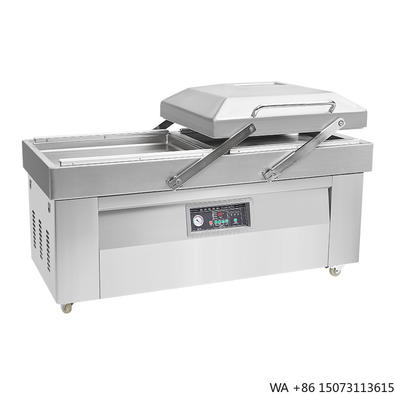 Dz-800_2sb Doppelkammer-Vakuum – Commercial Kitchen In Home Bewertung und Preis