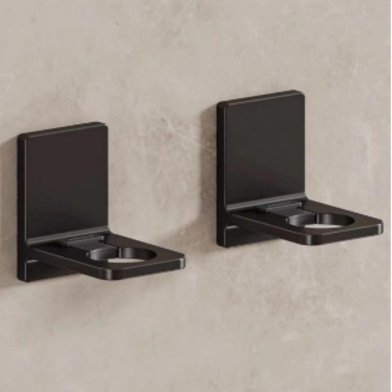 2 Stück Duschgel-Aufbewahrungs – Commercial Kitchen Rack Bewertung und Preis