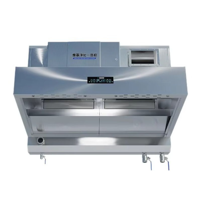 Standard-Dunstabzugshaube aus  – Commercial Kitchen Chimney Bewertung und Preis