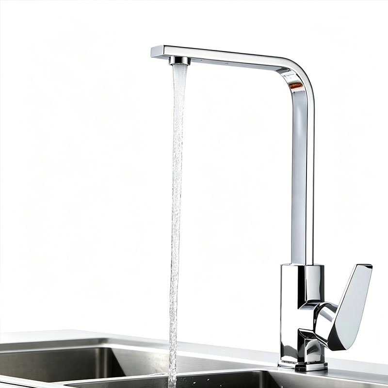Langlebiger Küchenhahn mit Ker – Commercial Kitchen Mixer Tap Bewertung und Preis