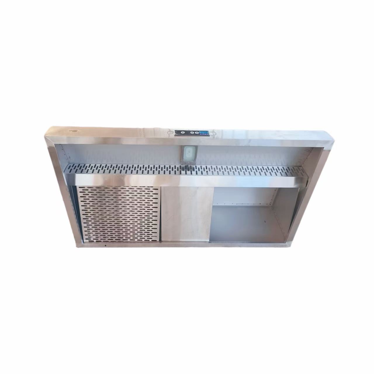 Gewerbliche Küchenausrüstung E – Commercial Kitchen Vent Bewertung und Preis