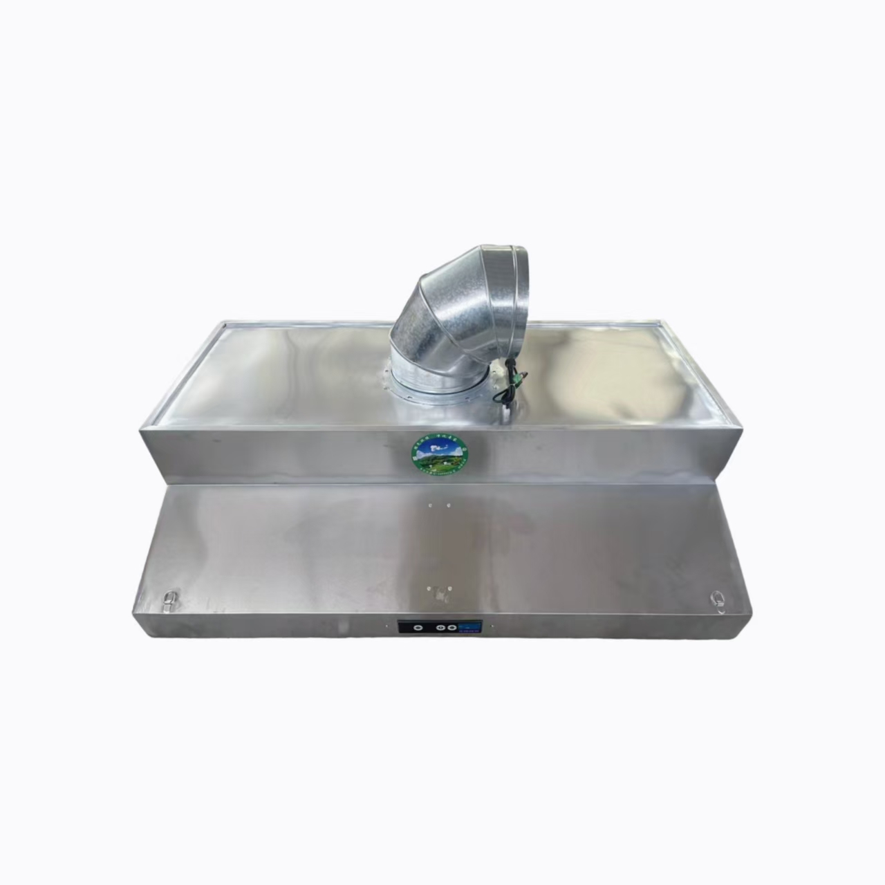 Gewerbliche Küchenausrüstung E – Commercial Kitchen Vent Bewertung und Preis