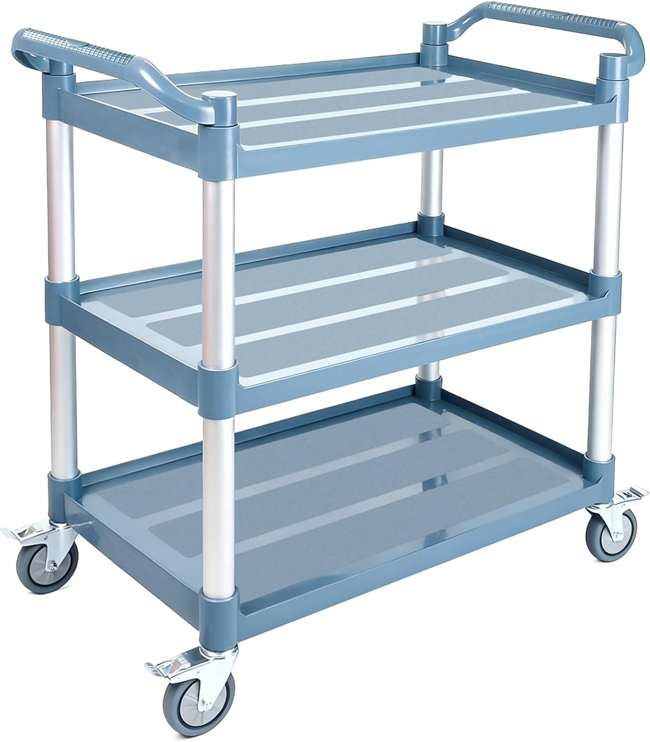3-stöckiger Rollwagen, 101,6 c – Commercial Kitchen In Home Bewertung und Preis