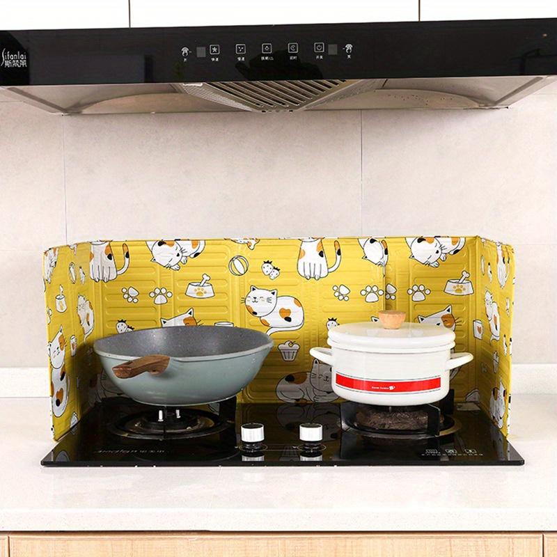 2 Stück niedlicher Cartoon-Küc – Commercial Kitchen Hood Installation Bewertung und Preis