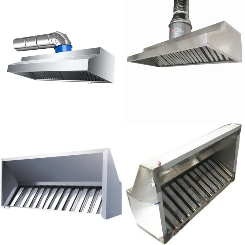 Kitlalong Gewerbliche Edelstah – Commercial Kitchen Vent Bewertung und Preis