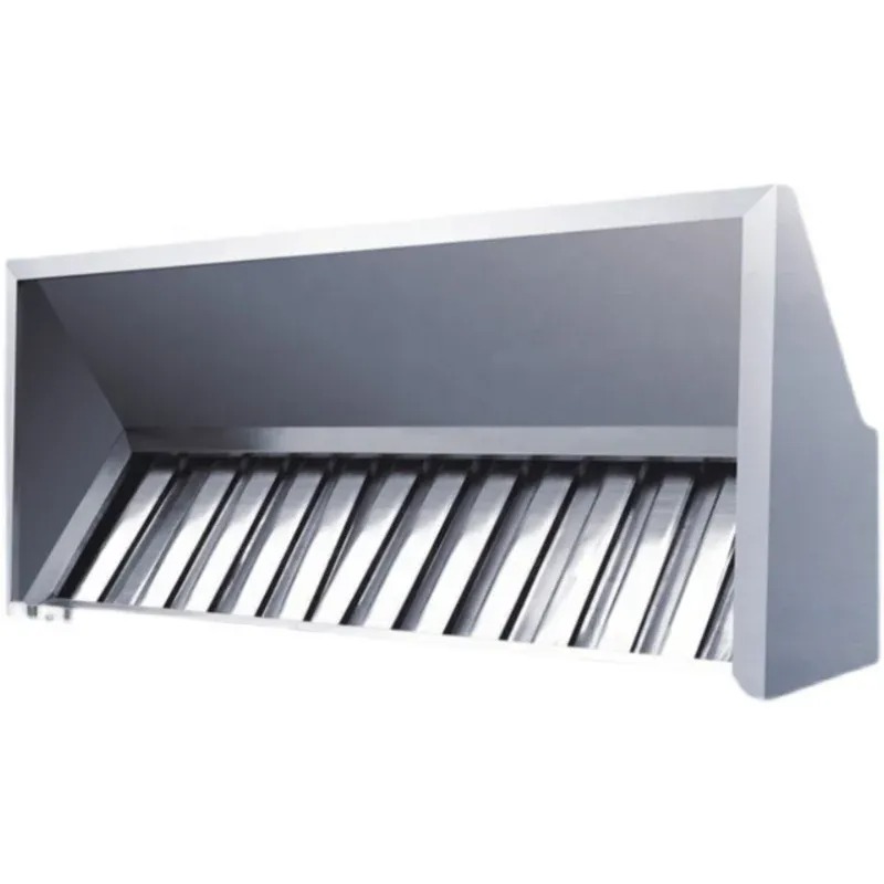 Kitlalong Gewerbliche Edelstah – Commercial Kitchen Vent Bewertung und Preis