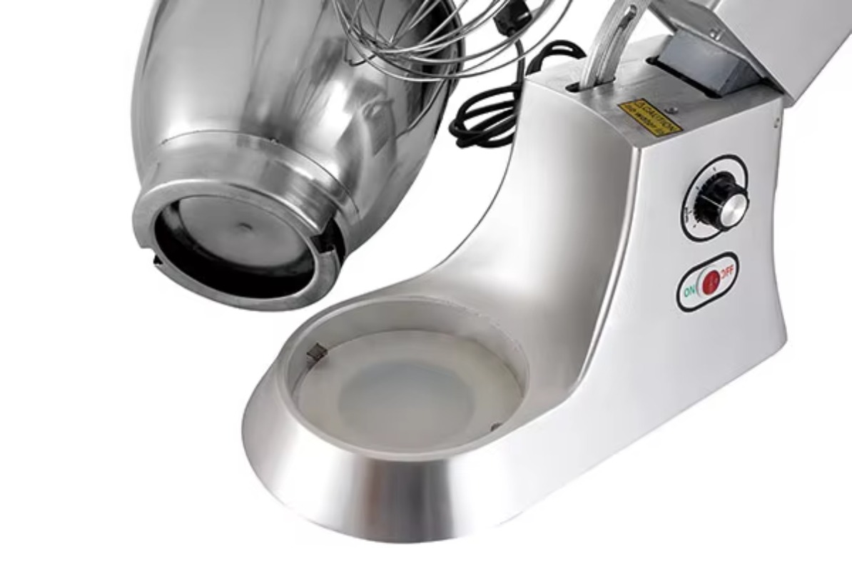Professionelle Spiral-Teigmisc – Dough Mixer Machine Bewertung und Preis