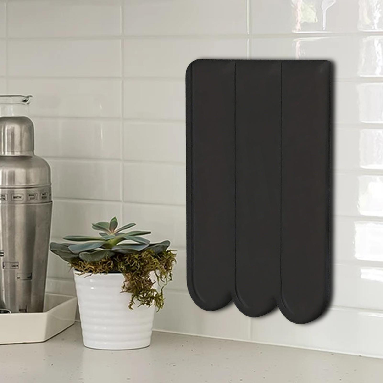 Kaffee Pod Lagerung Wand Monti – Commercial Kitchen Rack Bewertung und Preis