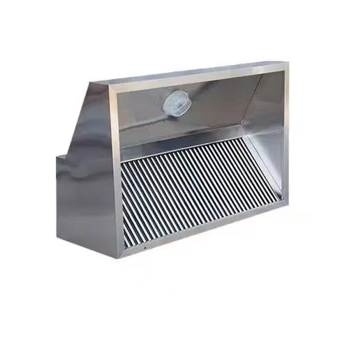 Gewerbliche Hotelküchen-Dunsta – Commercial Kitchen Vent Bewertung und Preis
