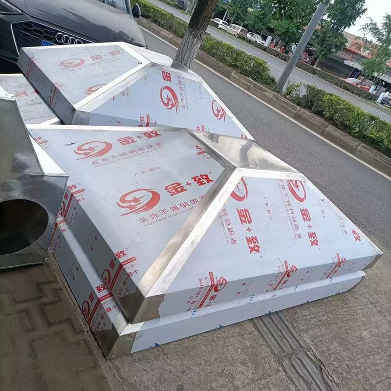 Gewerbliche Hotelküchen-Dunsta – Commercial Kitchen Vent Bewertung und Preis