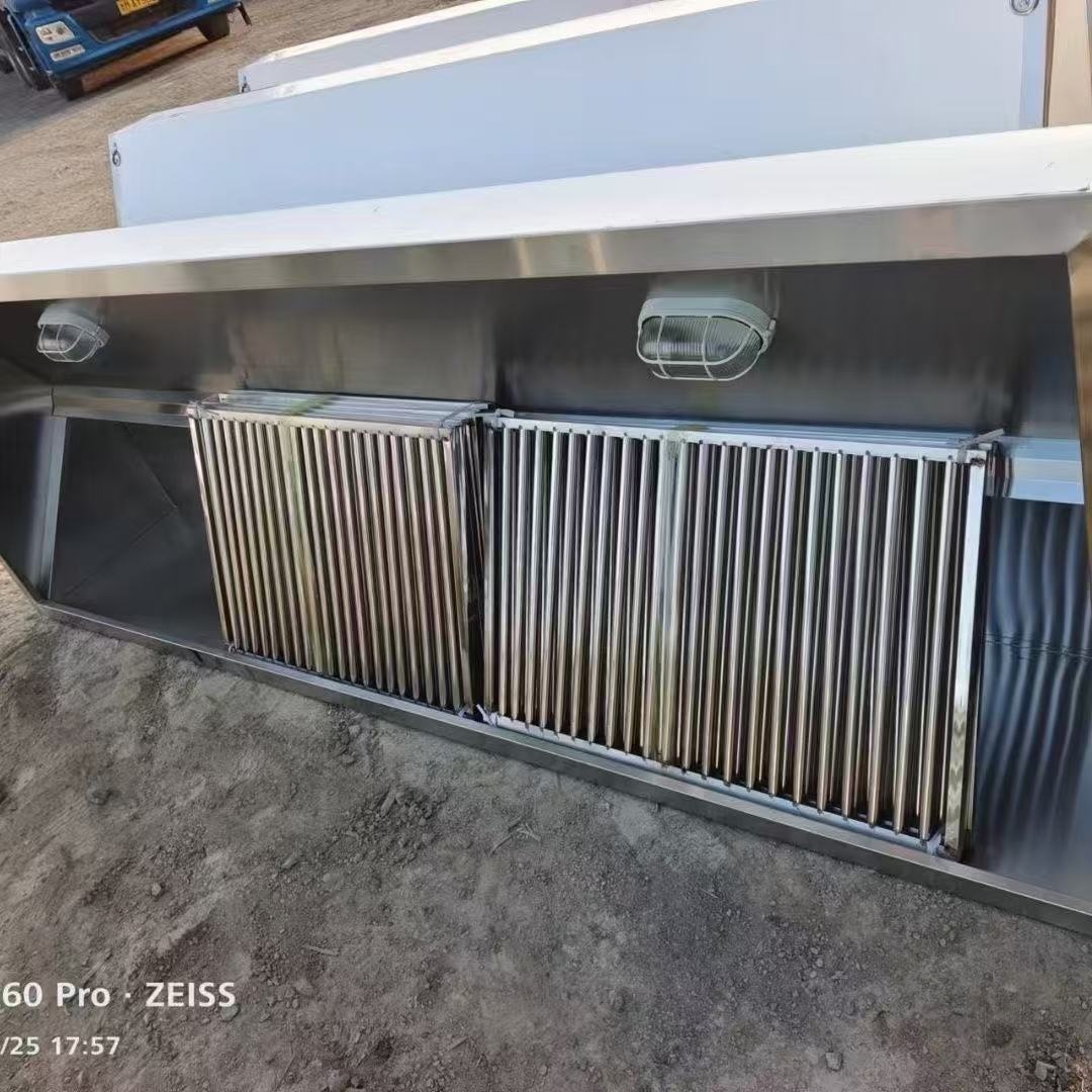 Gewerbliche Hotelküchen-Dunsta – Commercial Kitchen Vent Bewertung und Preis