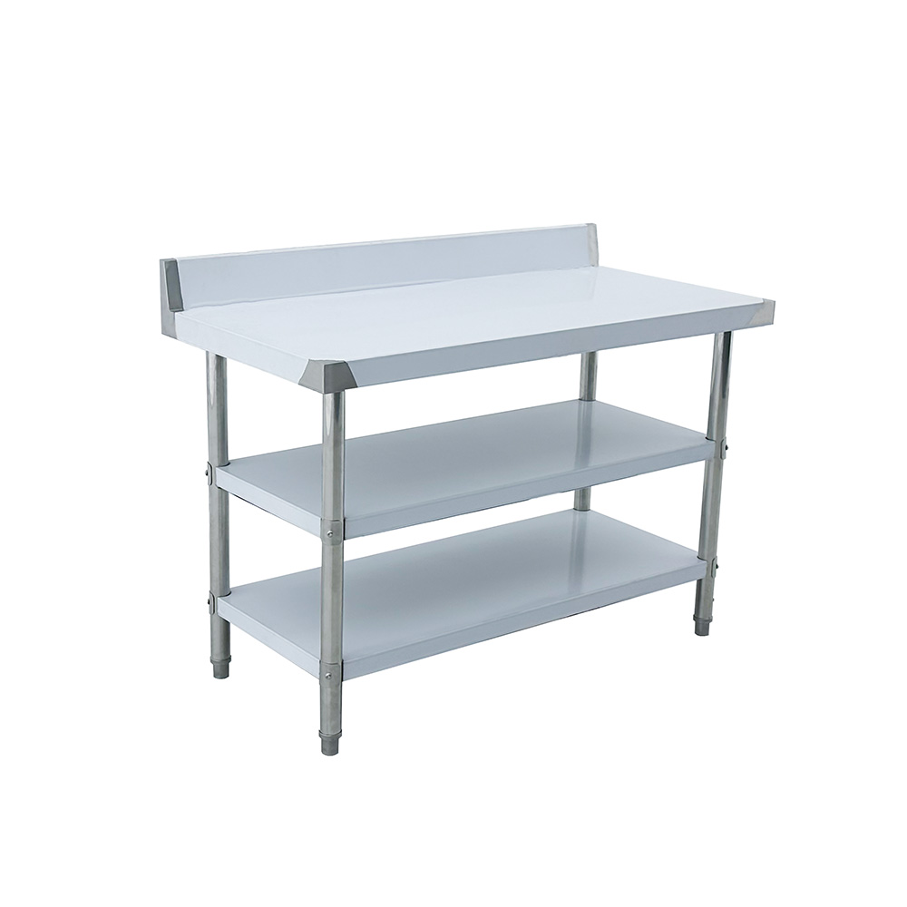 Restaurant Hotel Gewerbliche K – Commercial Kitchen Bench Bewertung und Preis