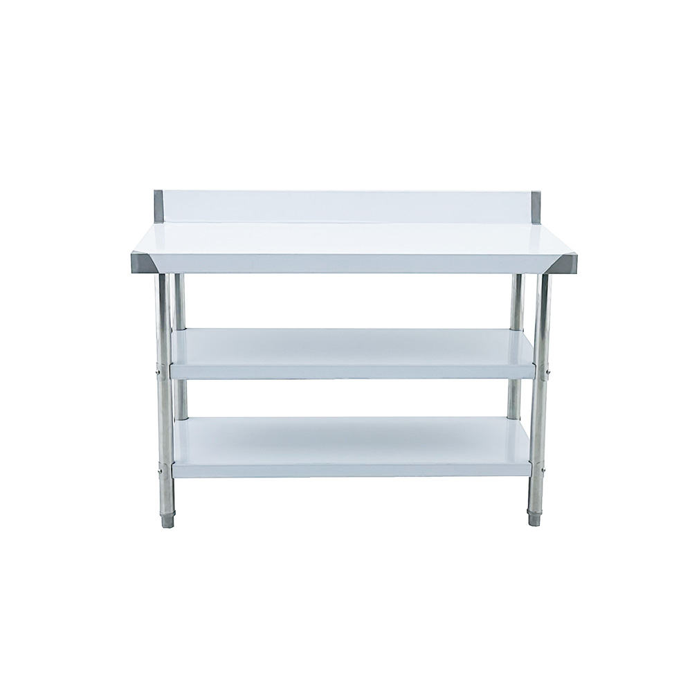Restaurant Hotel Gewerbliche K – Commercial Kitchen Bench Bewertung und Preis