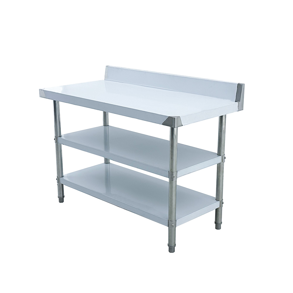 Restaurant Hotel Gewerbliche K – Commercial Kitchen Bench Bewertung und Preis