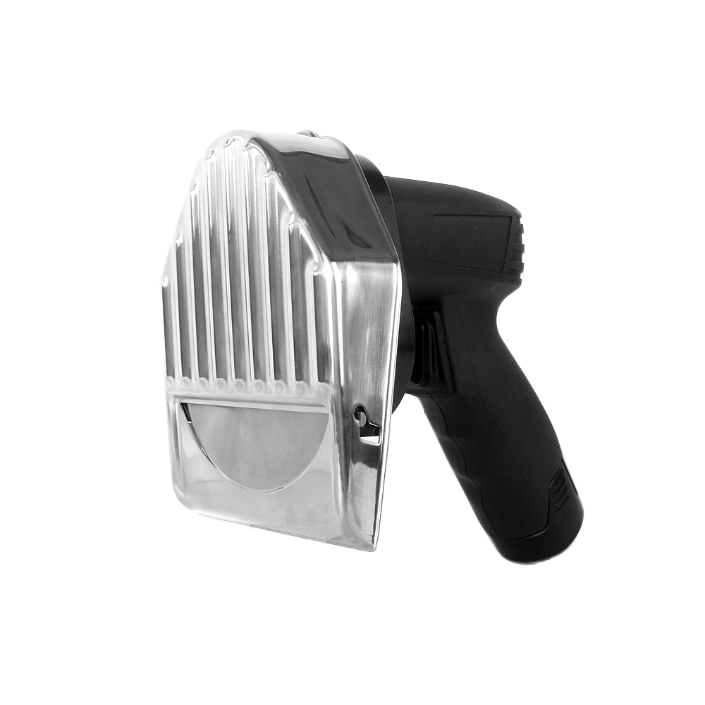 Kabelloser Elektrischer Kebab- – Kebab Shawarma Machine Bewertung und Preis