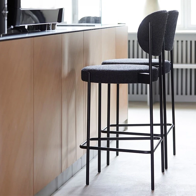 Für hohe Küchenhocker, Barstüh – Commercial Kitchen Dimensions Bewertung und Preis