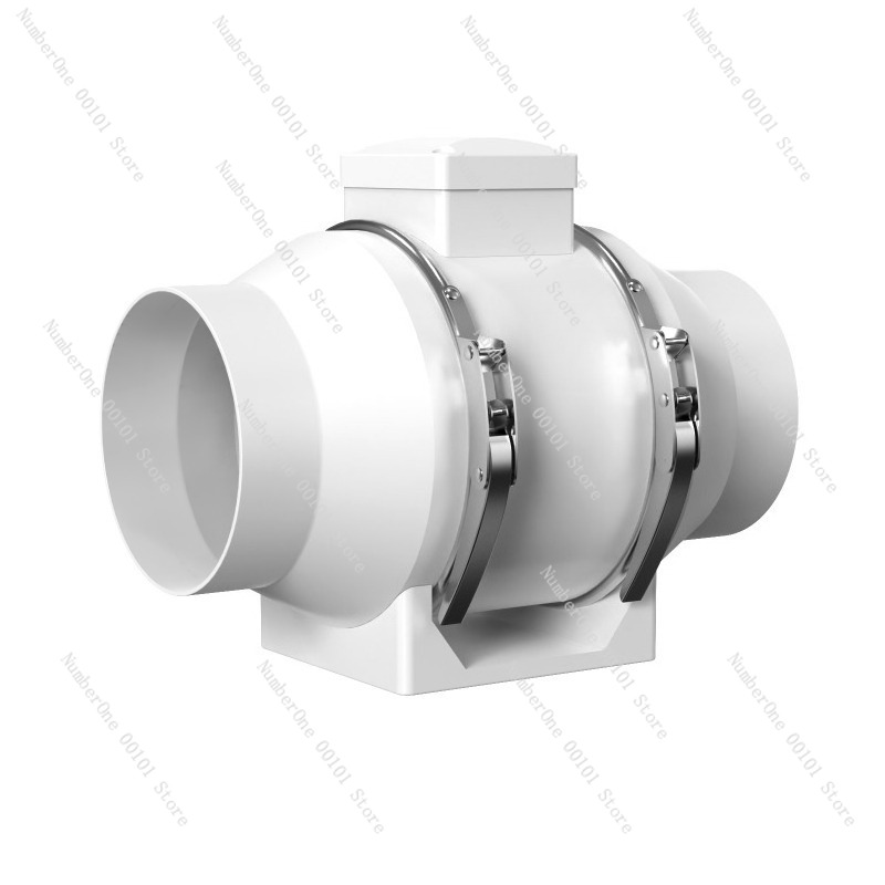Hochleistungs-Abluftventilator – Range Commercial Kitchen Bewertung und Preis