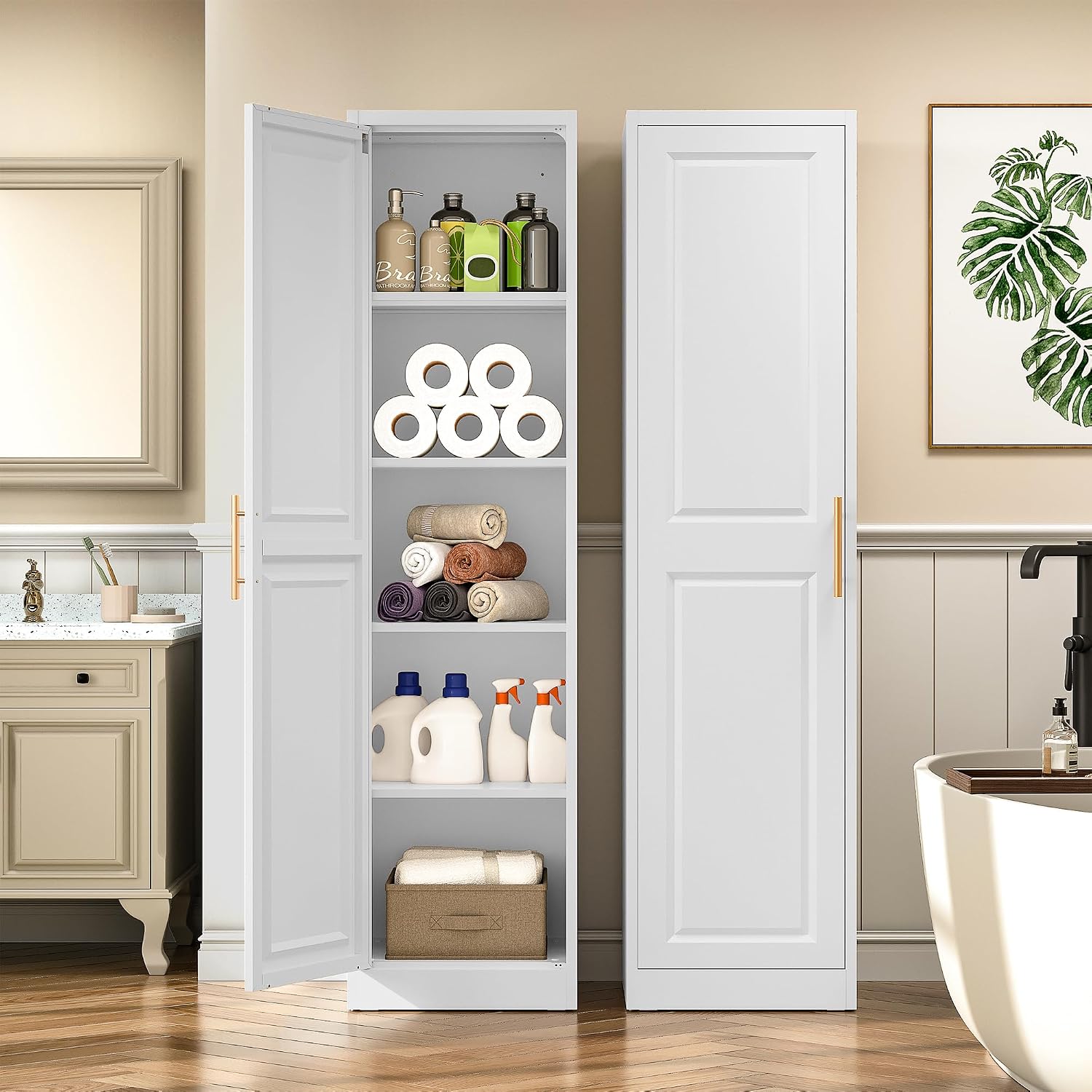 Hoher, schmaler Aufbewahrungss – Commercial Kitchen Rack Bewertung und Preis