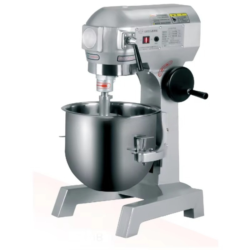 Kommerzielle 10l 20l 30l 40l 6 – Dough Mixer Machine Bewertung und Preis