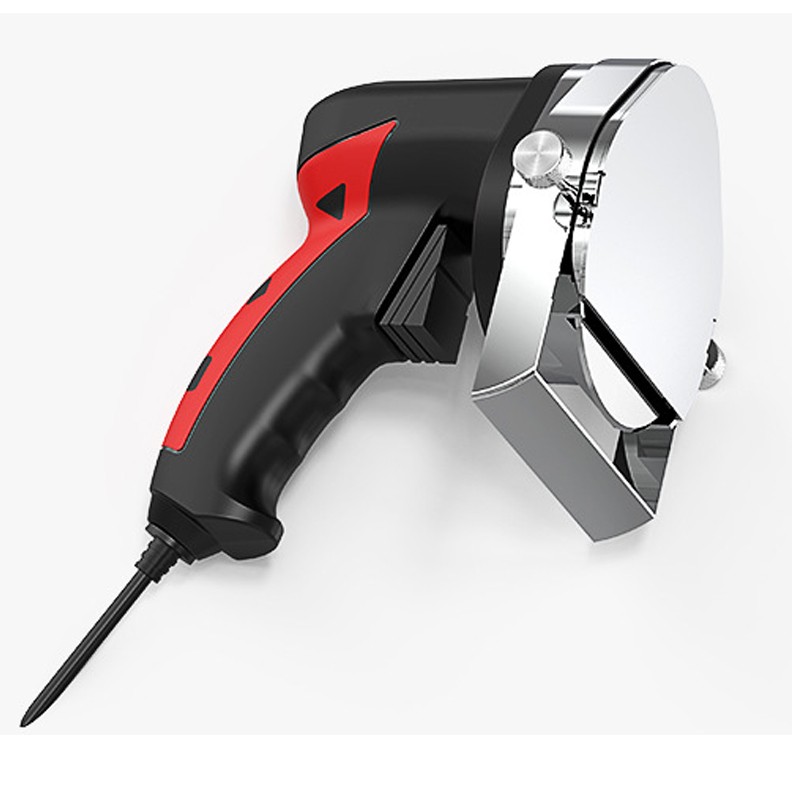 Braten Fleisch Slicer Kommerzi – Kebab Shawarma Machine Bewertung und Preis