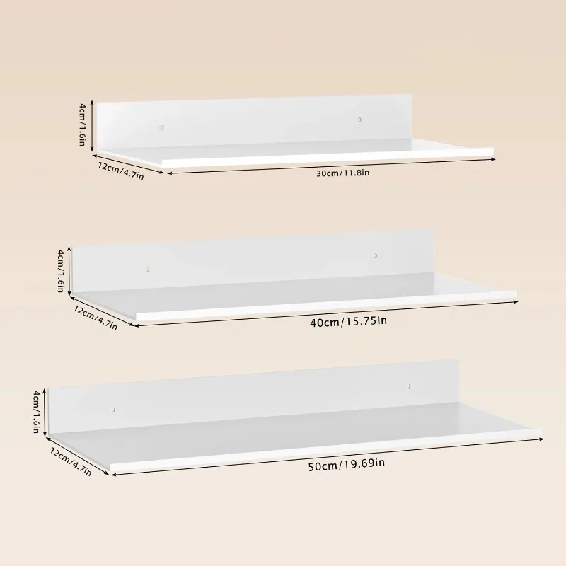 Schwebende Metallregale zur Wa – Commercial Kitchen Rack Bewertung und Preis
