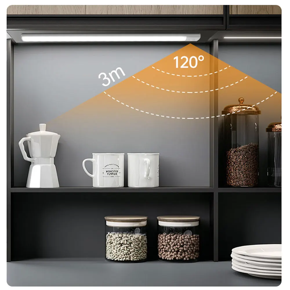 Bewegungs sensor Nachtlicht US – Commercial Kitchen Lighting Bewertung und Preis