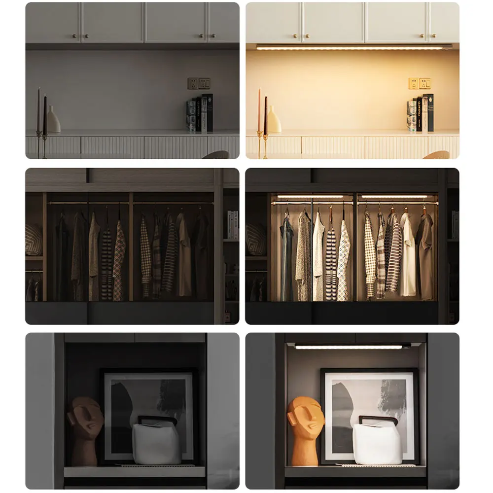 Bewegungs sensor Nachtlicht US – Commercial Kitchen Lighting Bewertung und Preis