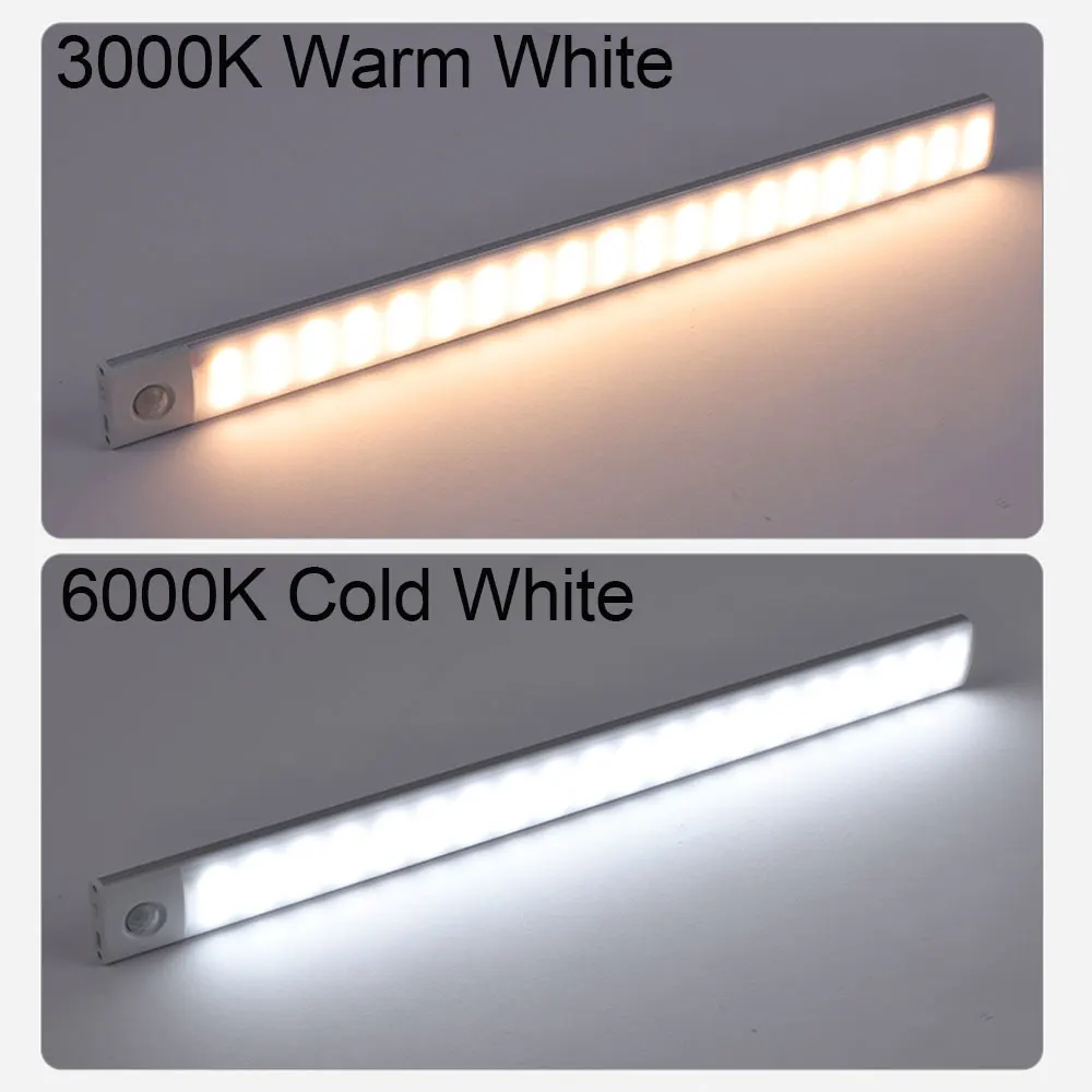 Bewegungs sensor Nachtlicht US – Commercial Kitchen Lighting Bewertung und Preis