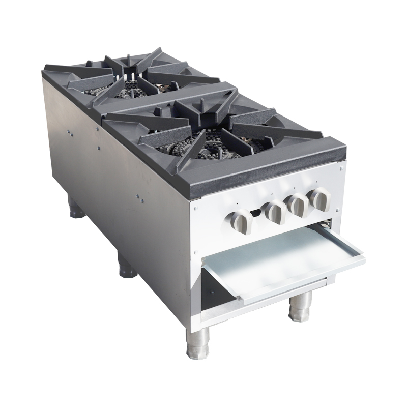 Kommerzielle Küche, profession – Range Commercial Kitchen Bewertung und Preis