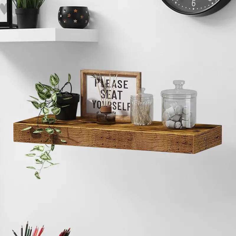 Langlebiges schwebendes Wandre – Commercial Kitchen Rack Bewertung und Preis