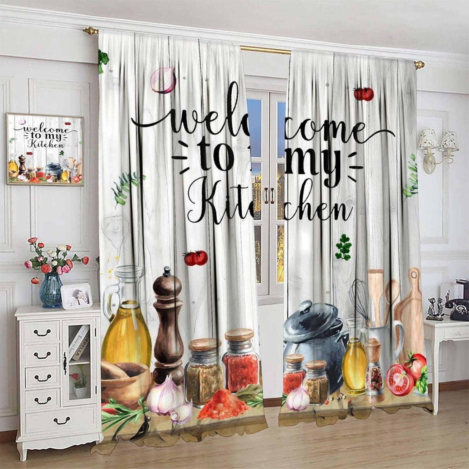 Rustikale Küchenvorhänge, Baue – Commercial Kitchen Canopy Bewertung und Preis
