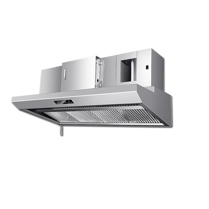 Gewerbliche Hochleistungs-Duns – Range Commercial Kitchen Bewertung und Preis