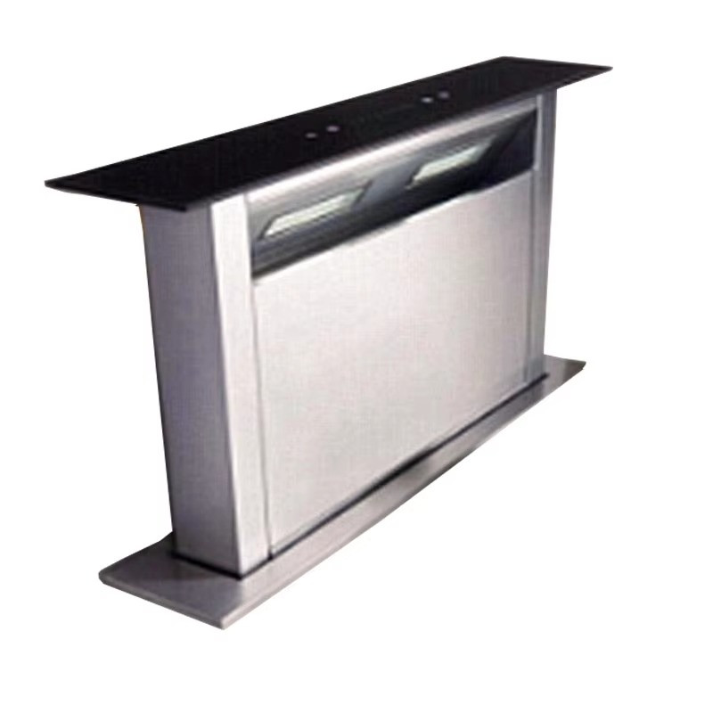 Gewerbliche Küchenabzugshaube  – Commercial Kitchen Hood Installation Bewertung und Preis