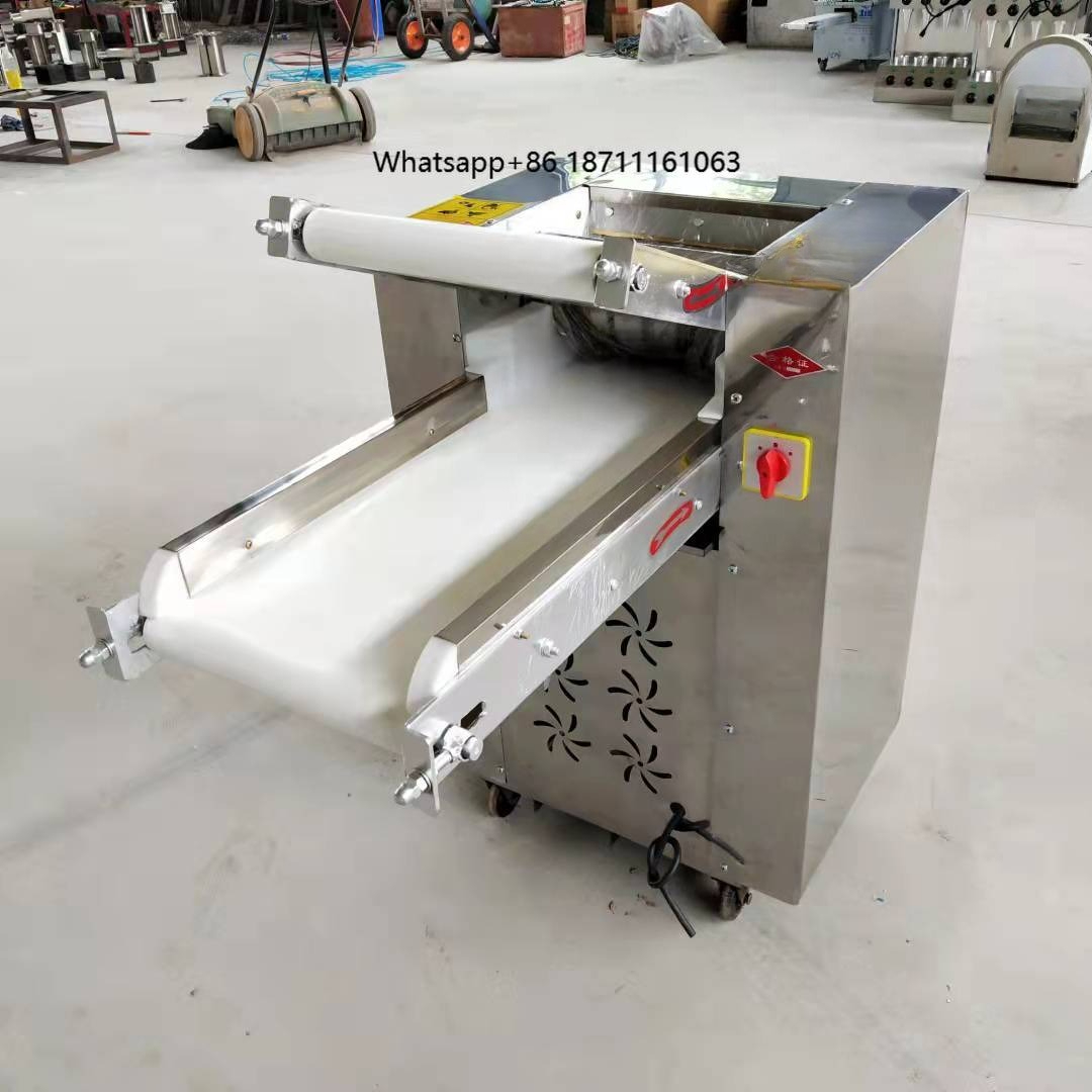 Chinesischer Lieferant Kommerz – Dough Mixer Machine Bewertung und Preis