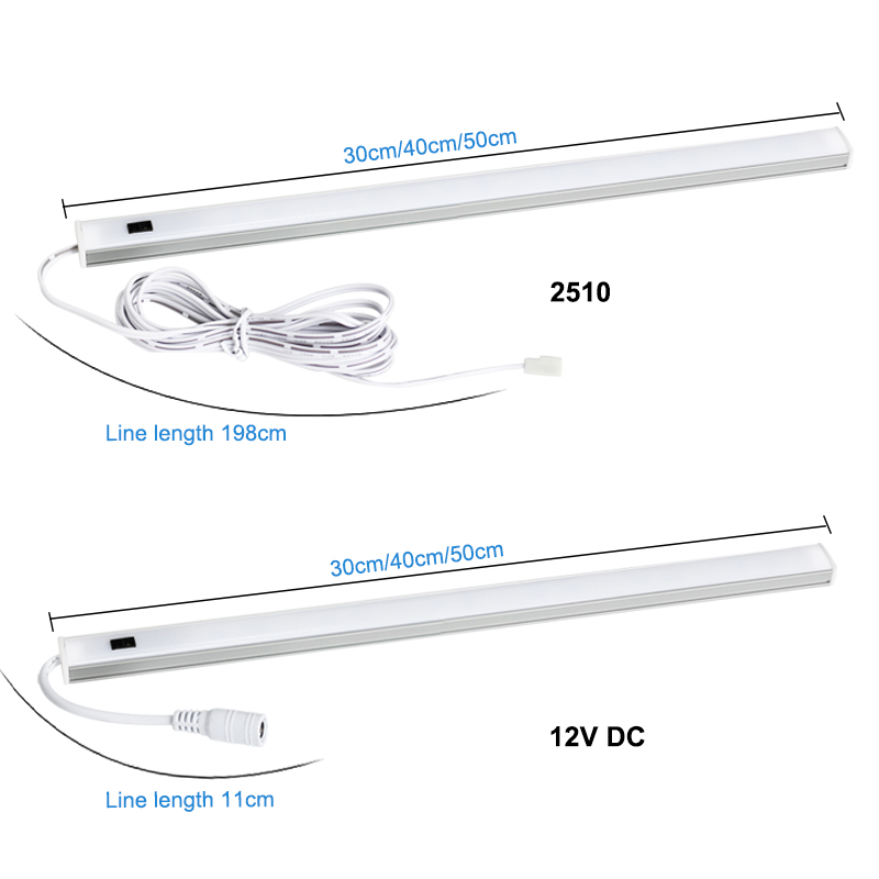 LED Unterbauleuchte Küchenlamp – Commercial Kitchen Lighting Bewertung und Preis