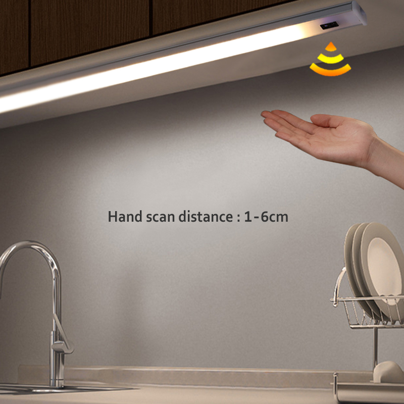 LED Unterbauleuchte Küchenlamp – Commercial Kitchen Lighting Bewertung und Preis