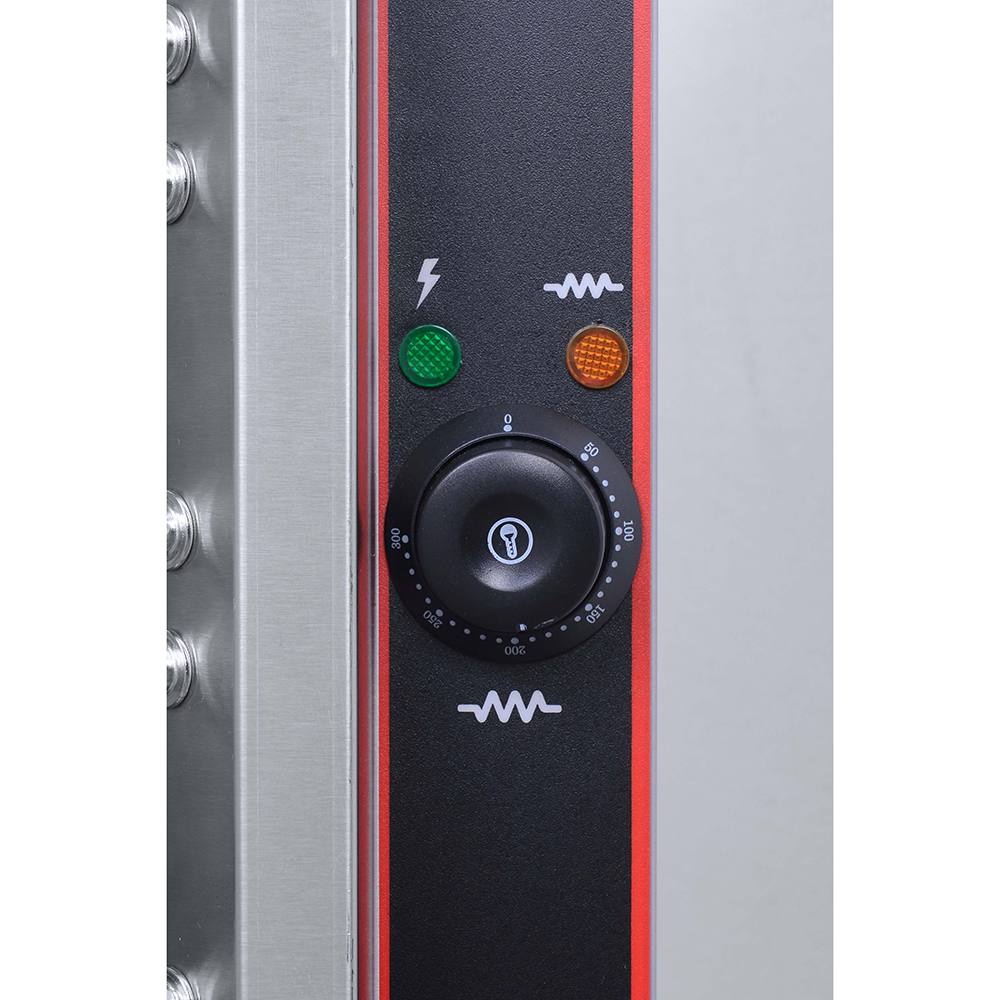 Kommerzieller Elektrischer Dön – Kebab Shawarma Machine Bewertung und Preis