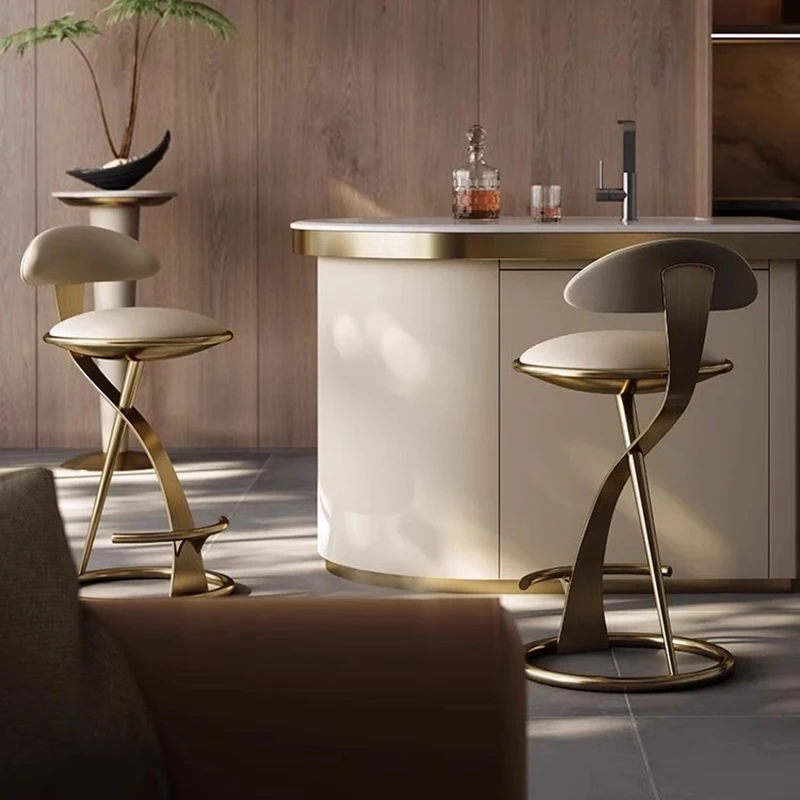 Designer-Barhocker im Italieni – Commercial Kitchen Lighting Design Bewertung und Preis