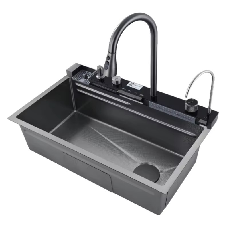 Hochwertiges Küchenspülbecken- – Commercial Quality Kitchen Faucet Bewertung und Preis