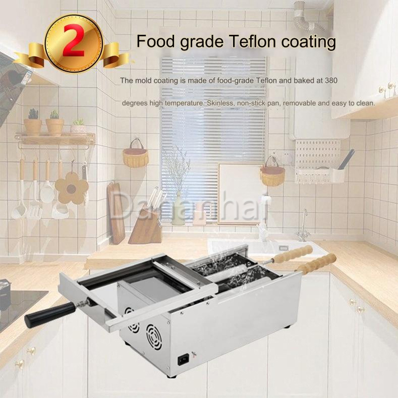 Kleiner multifunktionaler komm – Commercial Kitchen Chimney Bewertung und Preis