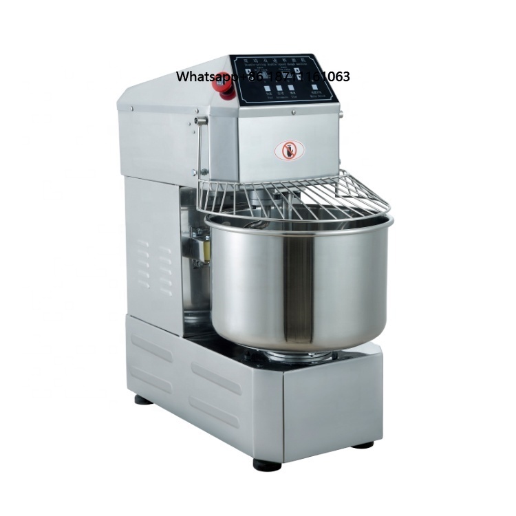 SSD-20 10kg Chinesischer Herst – Dough Mixer Machine Bewertung und Preis