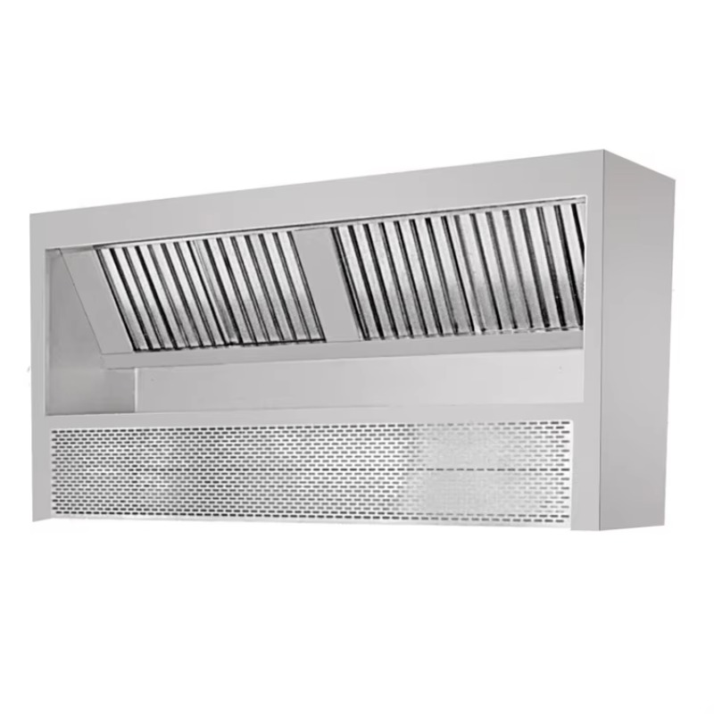 Gewerbliche Dunstabzugshaube a – Commercial Kitchen Chimney Bewertung und Preis