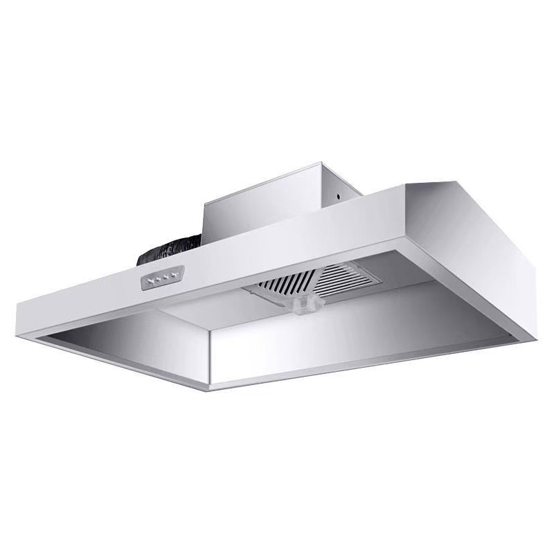 Einfach zu Installierende Gewe – Commercial Kitchen Hood Installation Bewertung und Preis