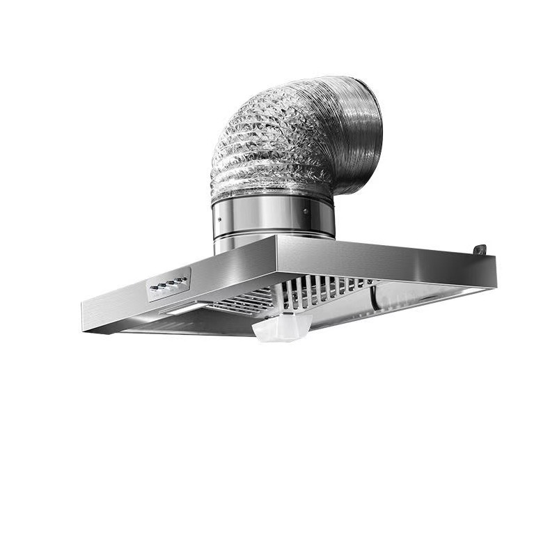 Einfach zu Installierende Gewe – Commercial Kitchen Hood Installation Bewertung und Preis