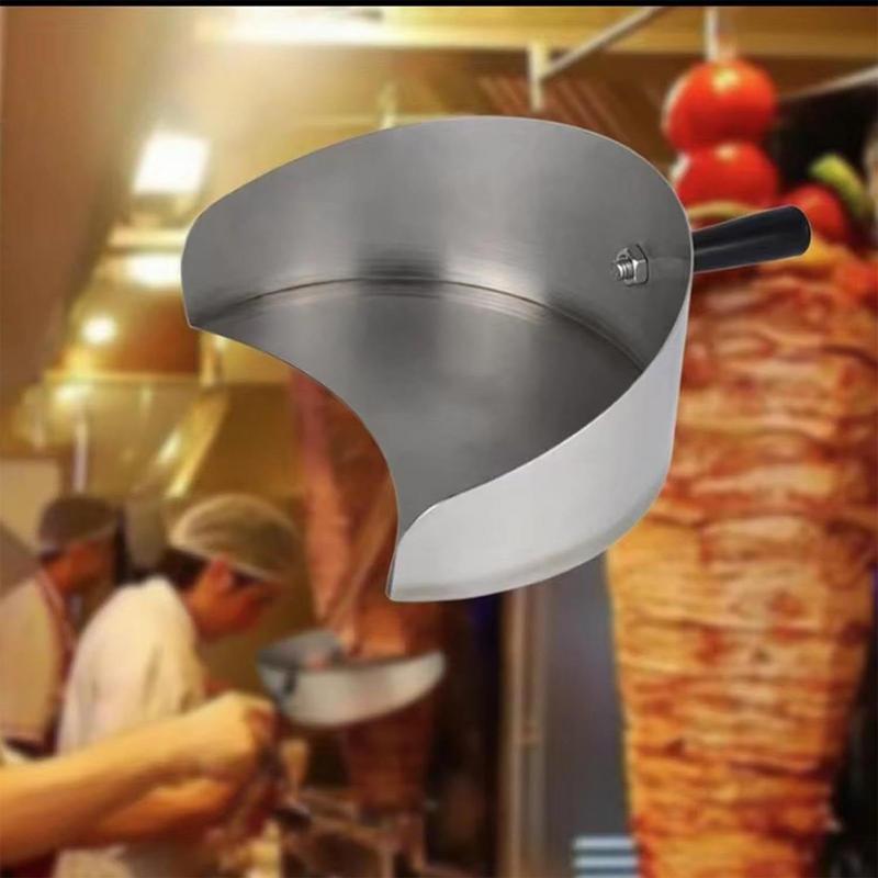 Handheld Fleisch Catcher Grill – Kebab Shawarma Machine Bewertung und Preis