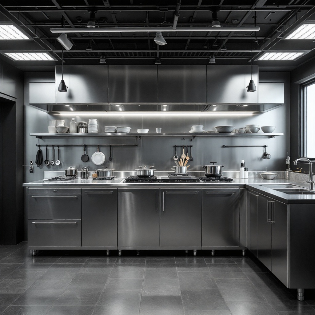 Komplettlösung für Küchenproje – Commercial Kitchen Cad Bewertung und Preis