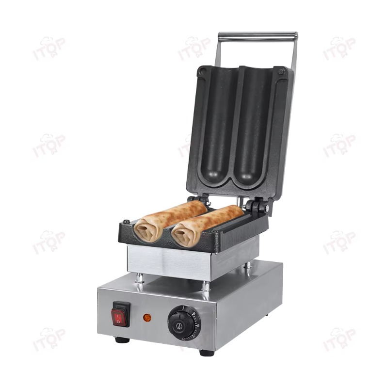 Shawarma Gyro Toaster Tortilla – Kebab Shawarma Machine Bewertung und Preis
