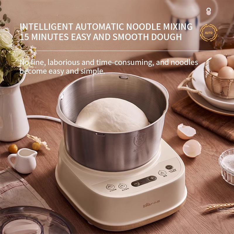 Automatische Haushalts-Teigkne – Dough Mixer Machine Bewertung und Preis
